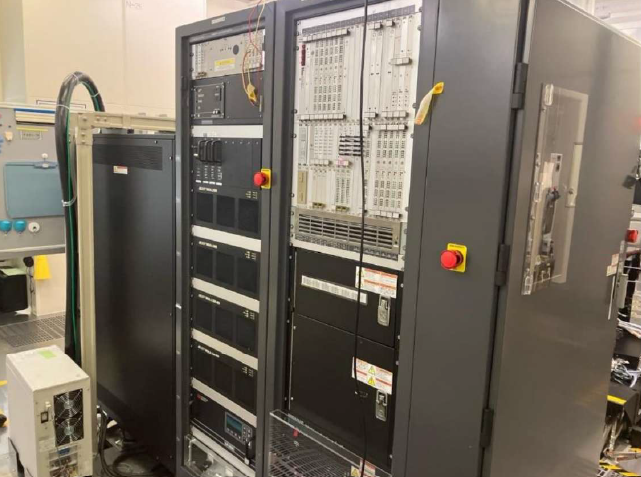 Used 2005 AMAT Endura HP PVD