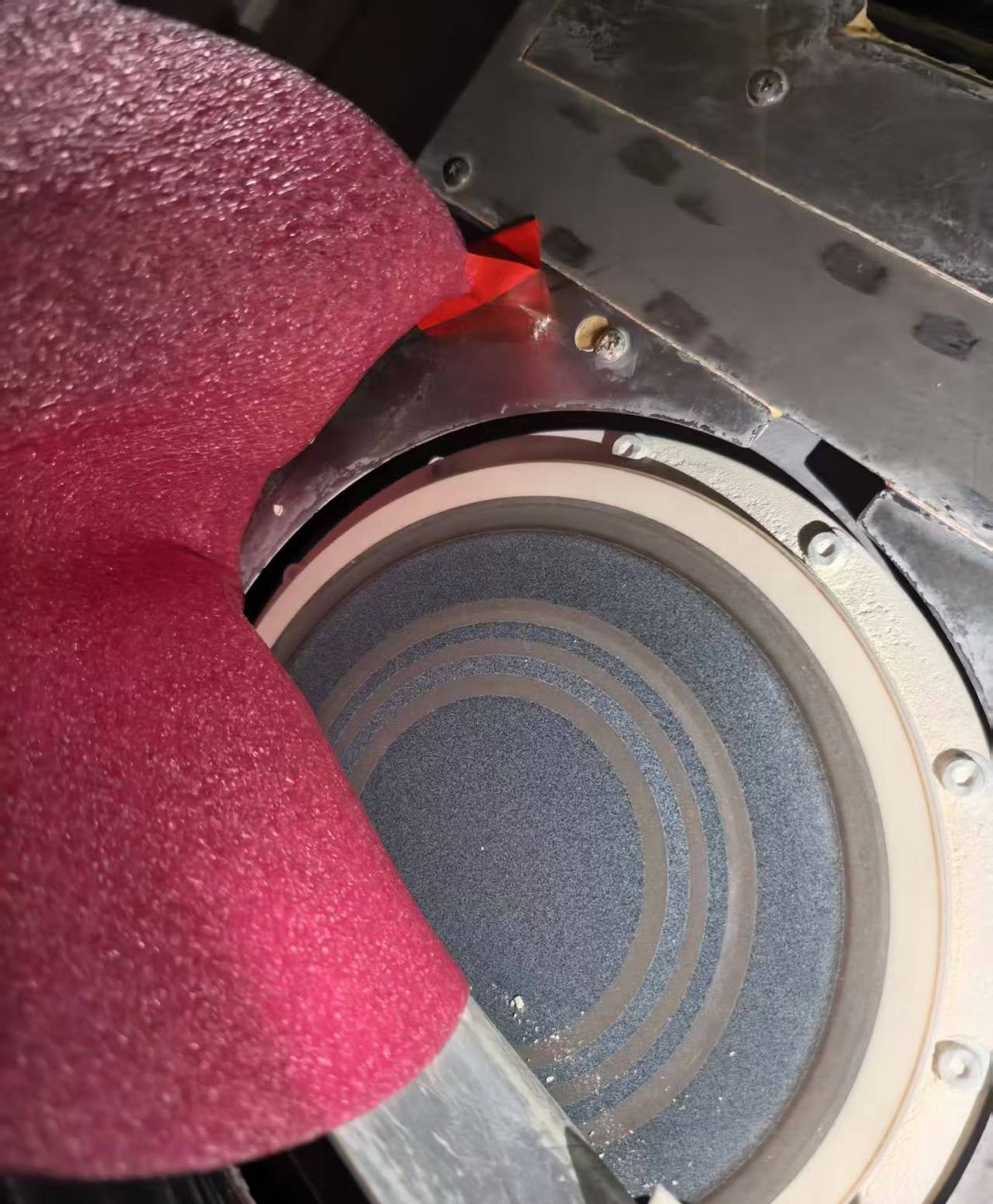 Used 2002 Disco DFP 8140 Polisher