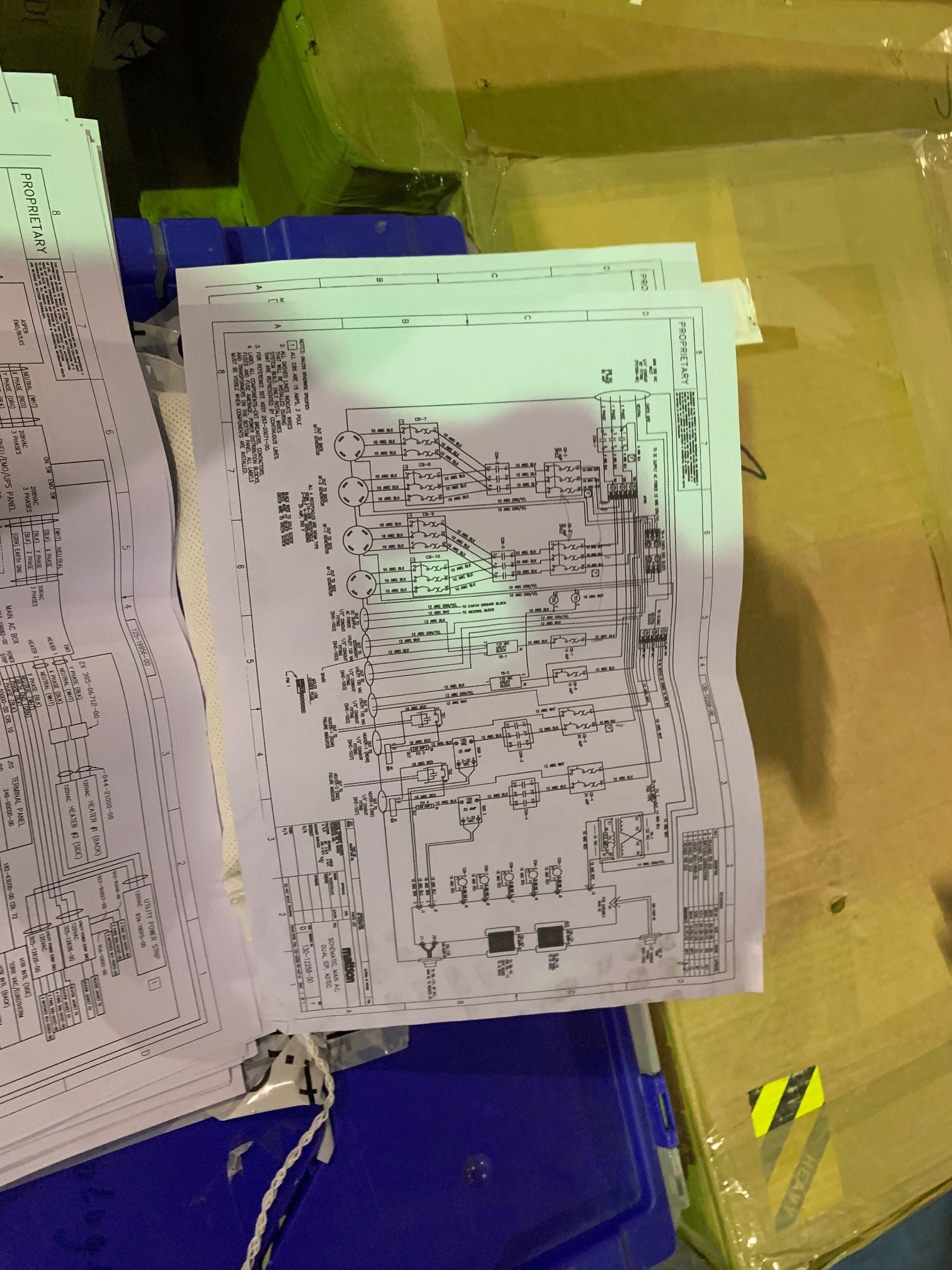 Used Mattson Aspen II