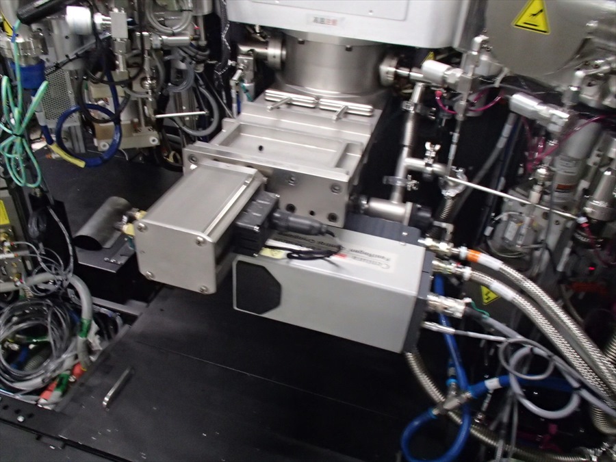 Used AMAT ENDURA 200m