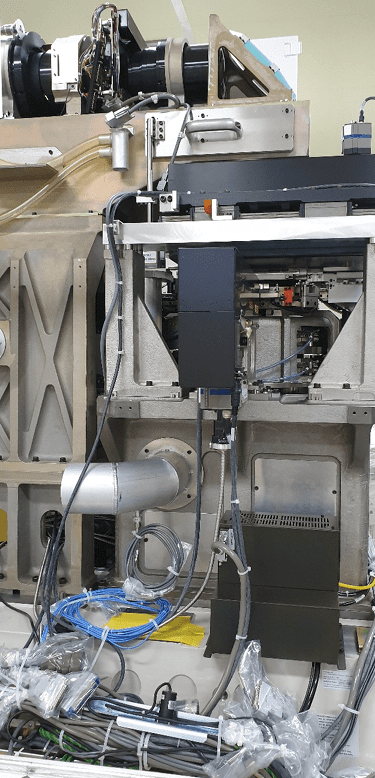 Used 1997 Canon FPA 3000 i5