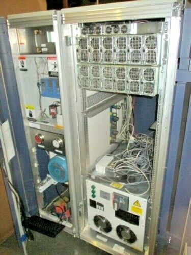 Used LTX Credence LTX Credence Semiconductor Tester, 97173001-07 PDU-Sapphire