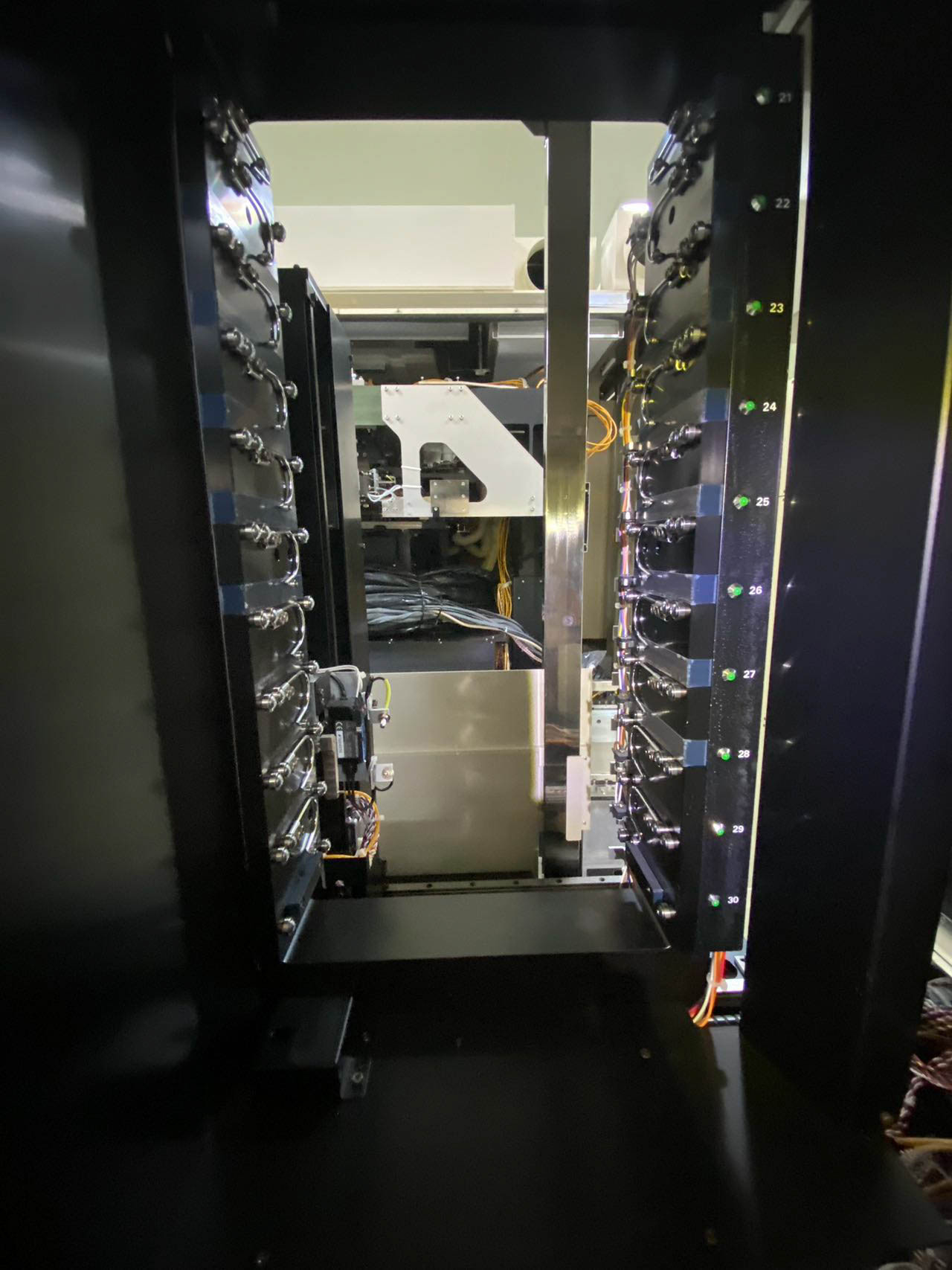 Used 2007 Nikon NSR 2205-i 14 E 2