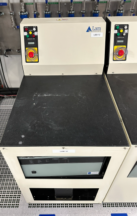 Used 2001 Lam Research 4526i Oxide Etch