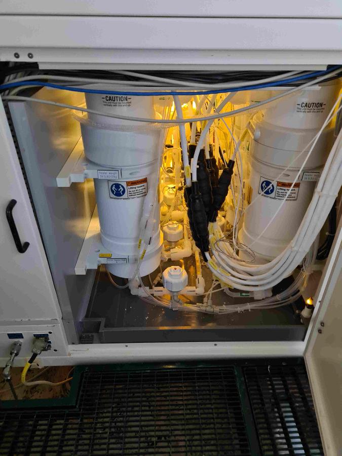 Used 2016 LAM WETV18-04 SP304