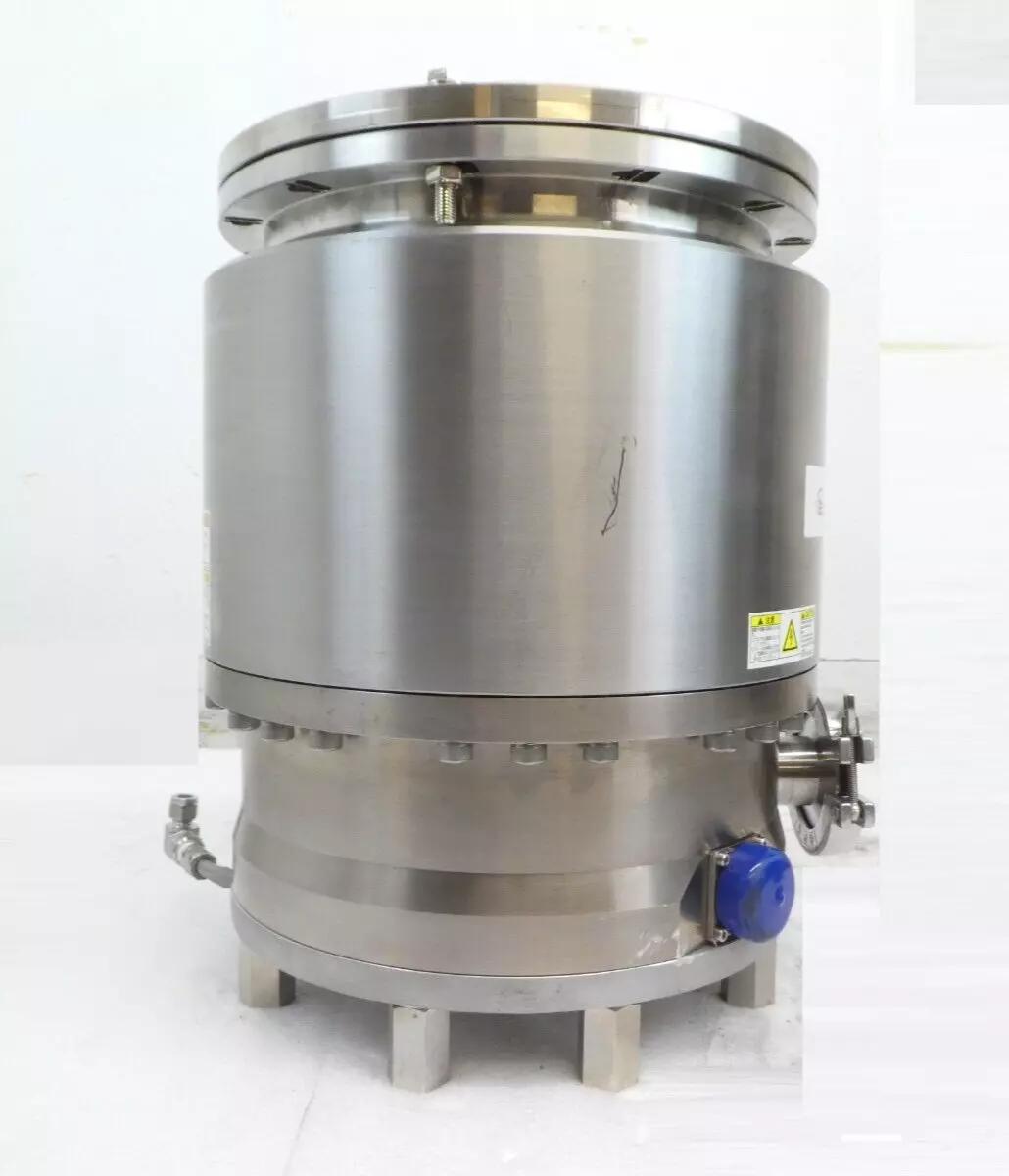 Used Edwards STP-XH2603P PT550Z001R Turbomolecular Pump Turbo New