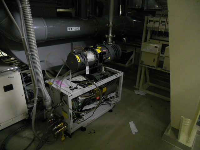 Used 1997 AMAT Centura MxP