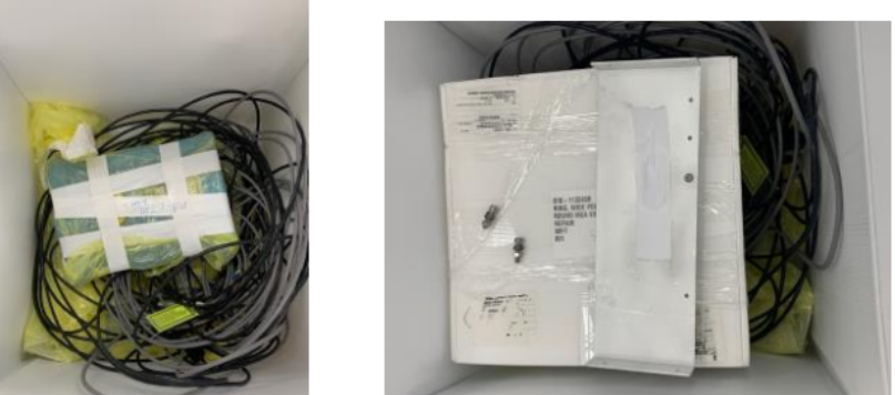 Used 2011 LAM (Novellus) Vector Express AHM