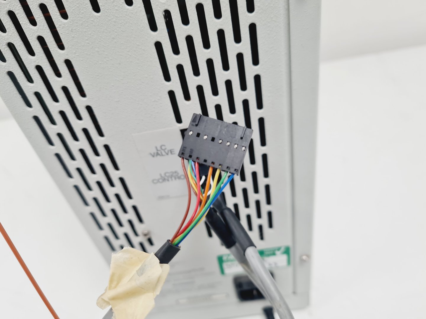 Used Dionex  Ion Chromatography System AS40, LC25, IC20 Lab