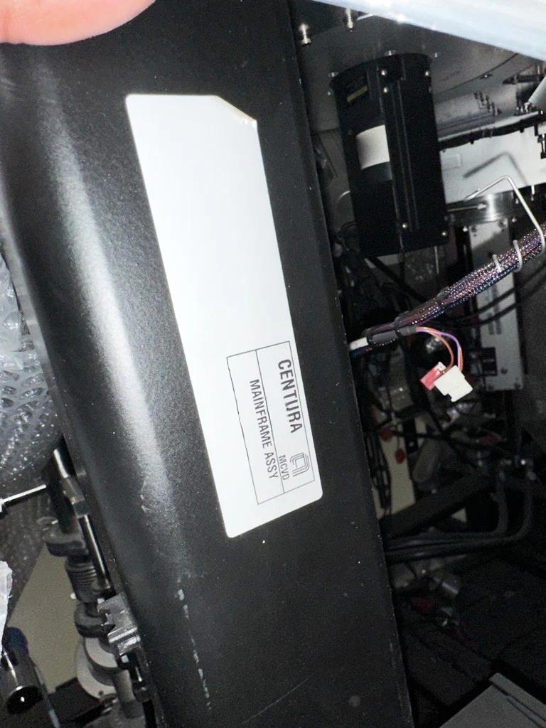 Used AMAT Centura 5200