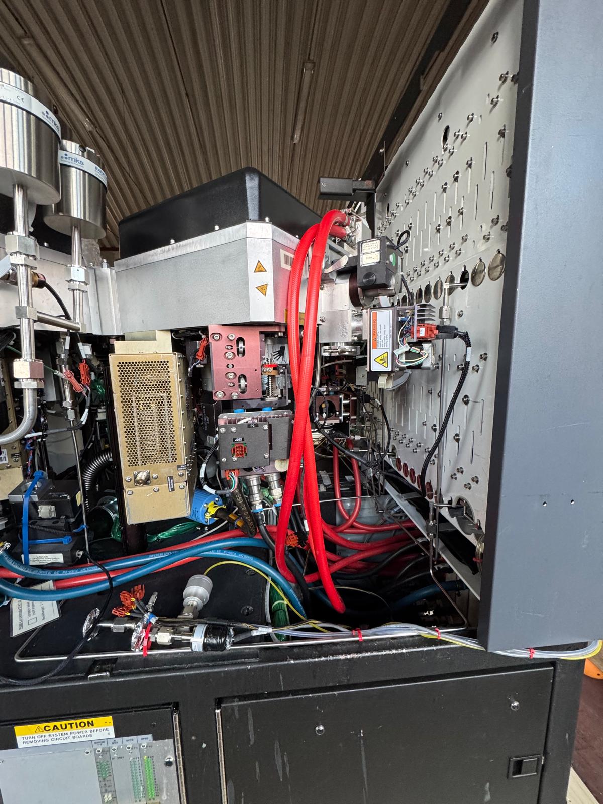 Used 2007 AMAT P5000 20