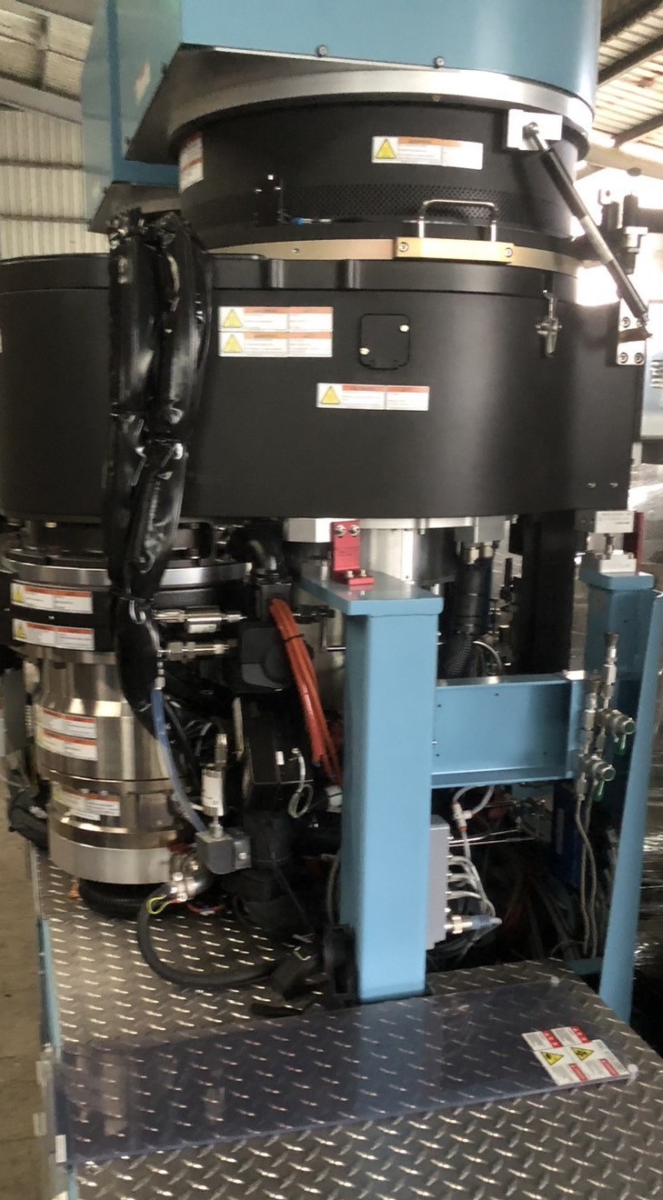 Used 2013 AMAT Centris Mesa etch