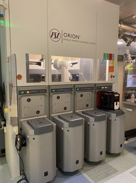 Used FSI Orion