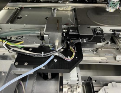 Used 2016 Datacon 2200 EVO