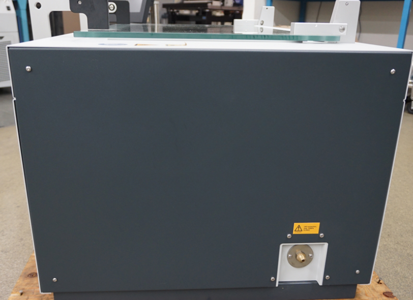 Used Sylab Icecube 17L Controlled Rate Freezer for Cryopreservation