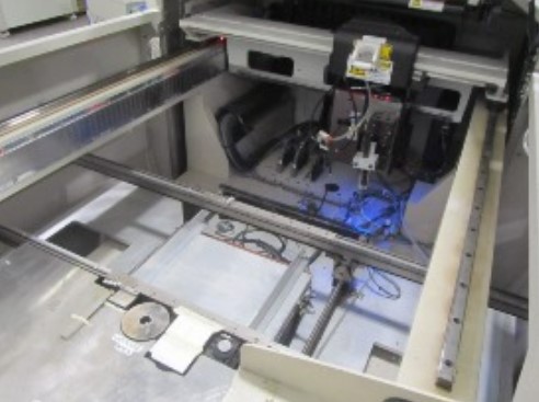 Used 2006 Camalot Xyflexpro+