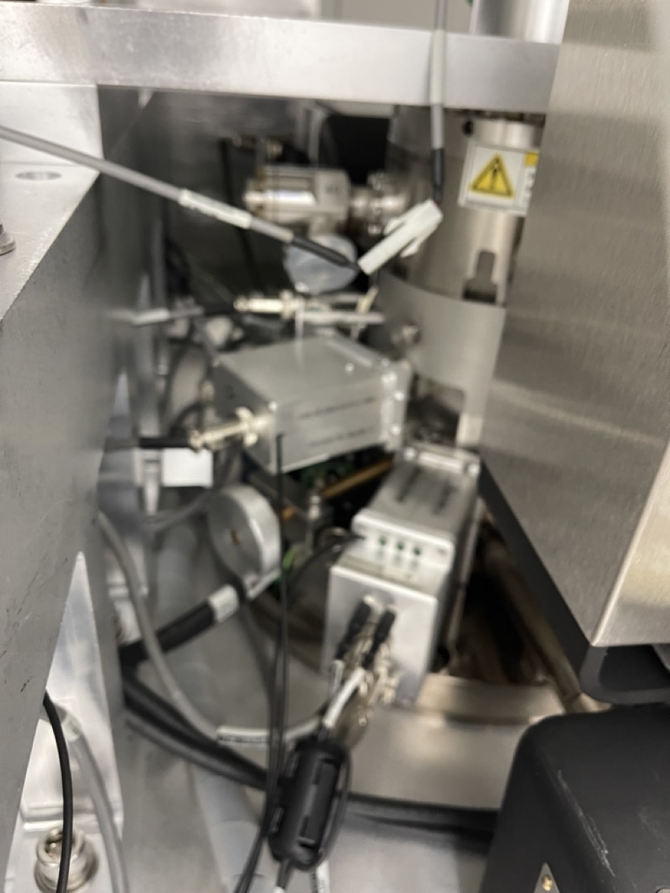 Used 2011 HMI eScan400