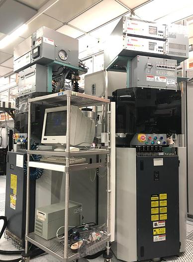 Used 1999 Novellus  Concept Two SPEED (shrink)