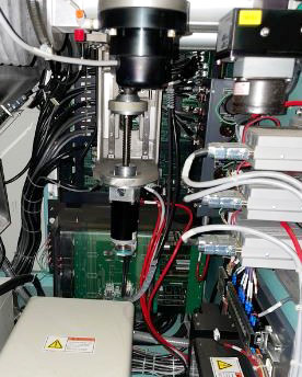 Used NOVELLUS Concept One CVD