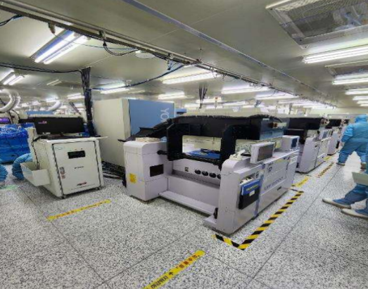Used 2012 TSK UF-2000 Wafer Prober