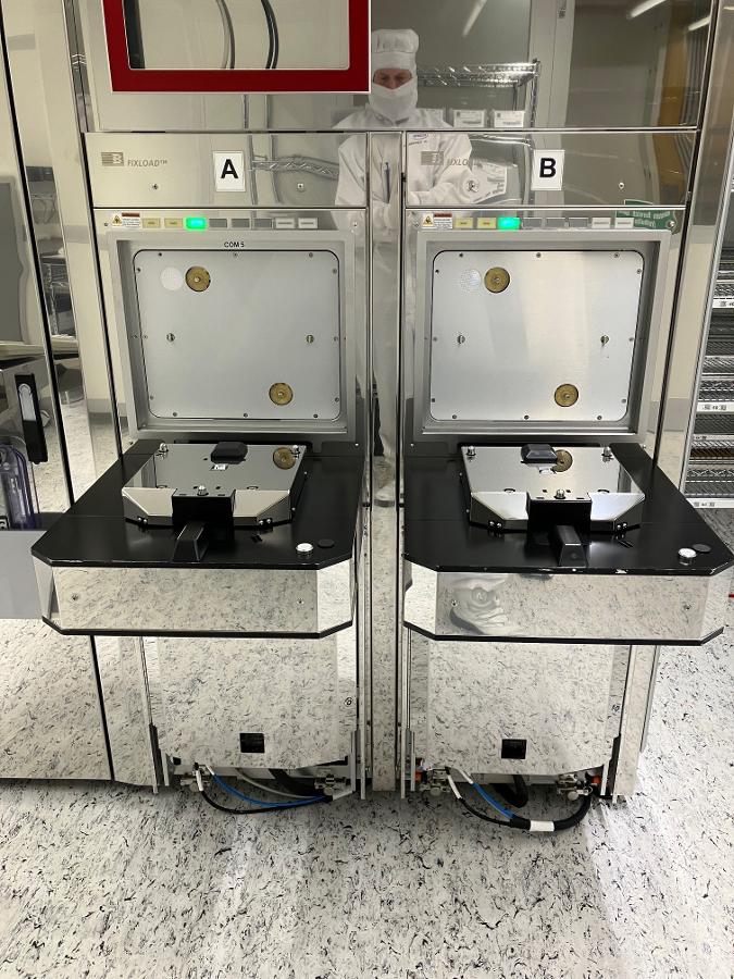 Used 2002 Innolas C3000DPS