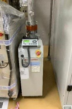 Used 2010 AMAT Endura II Liner/Barrier