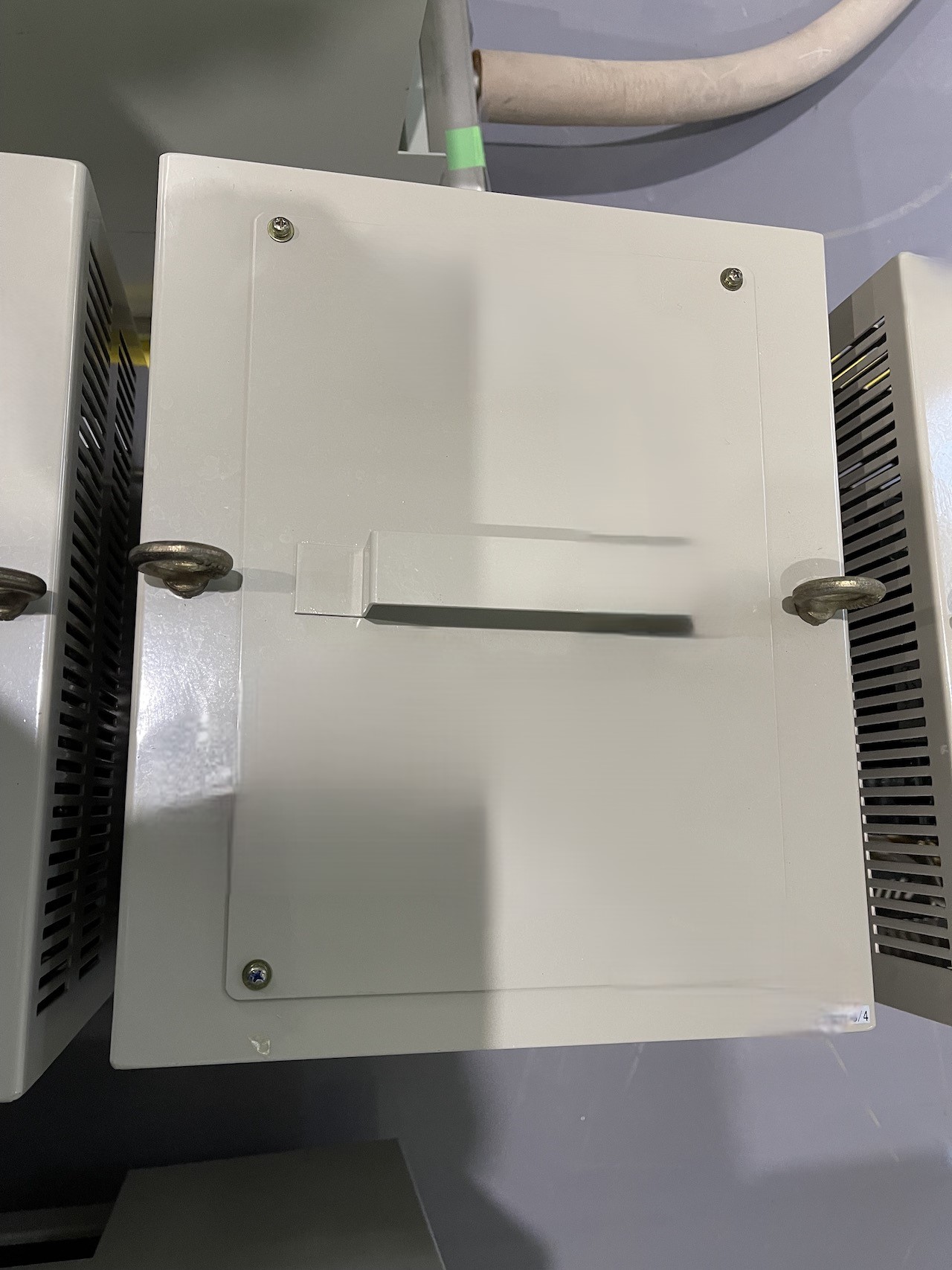 Used 2011 Jeol JBX 6000 FS/E