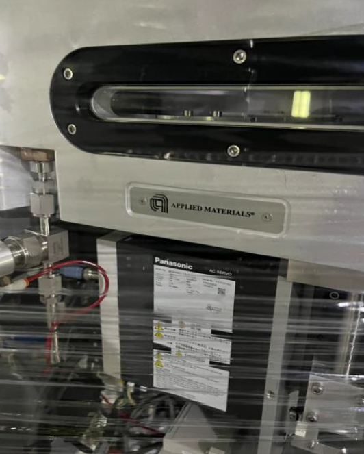 Used 2008 AMAT CENTURA DPS 11 300mm