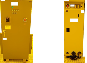 Used 2006 TEL ACT 12