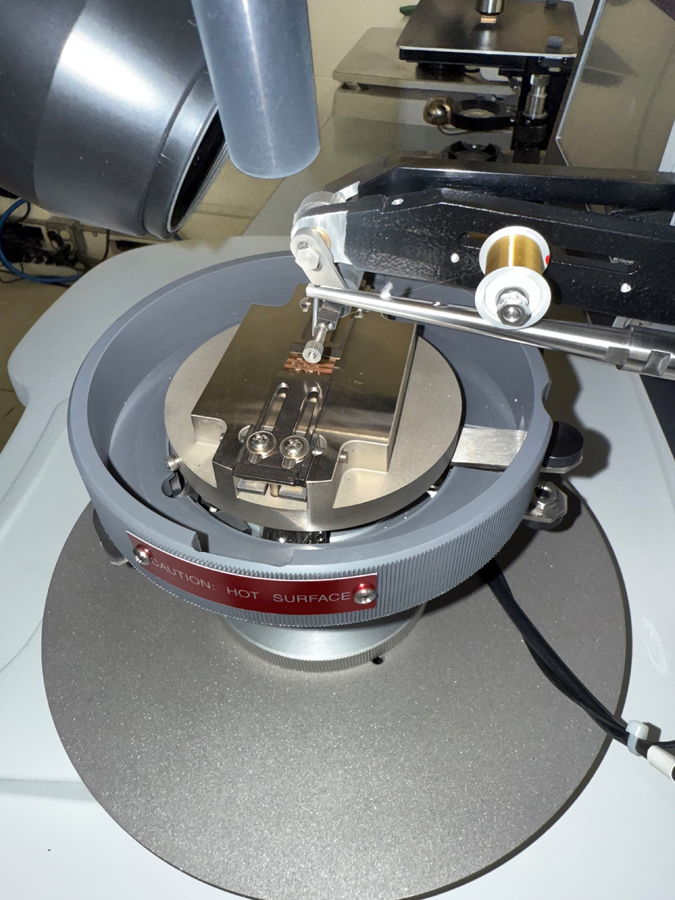 Used 2024 Micro Point Pro iBond 5000