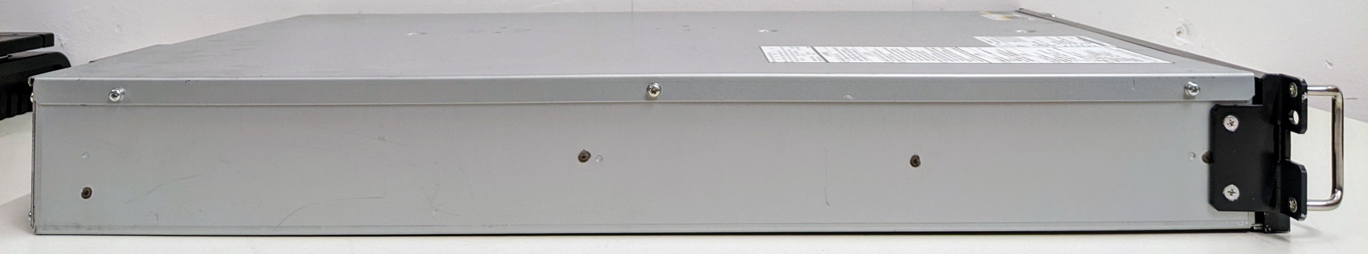 Used Fuji Electric Co. Ltd. Uninterruptible Power Supply