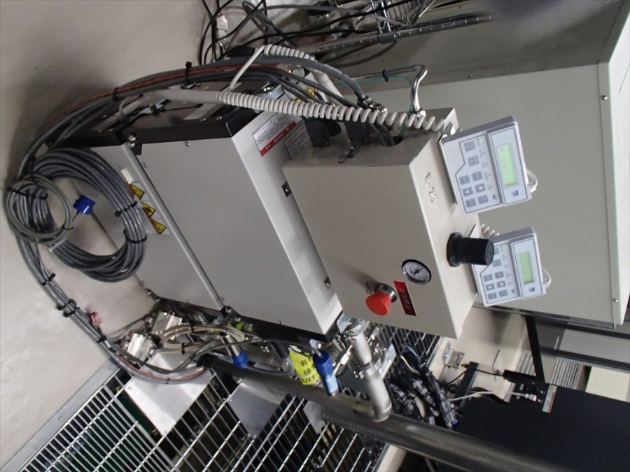 Used AMAT ENDURA 200m