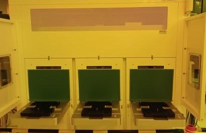 2023 AMAT EPI Centura ACP