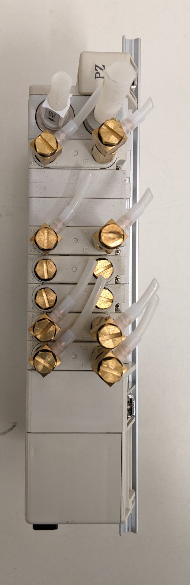 Used SMC Serial Interface I/O Unit