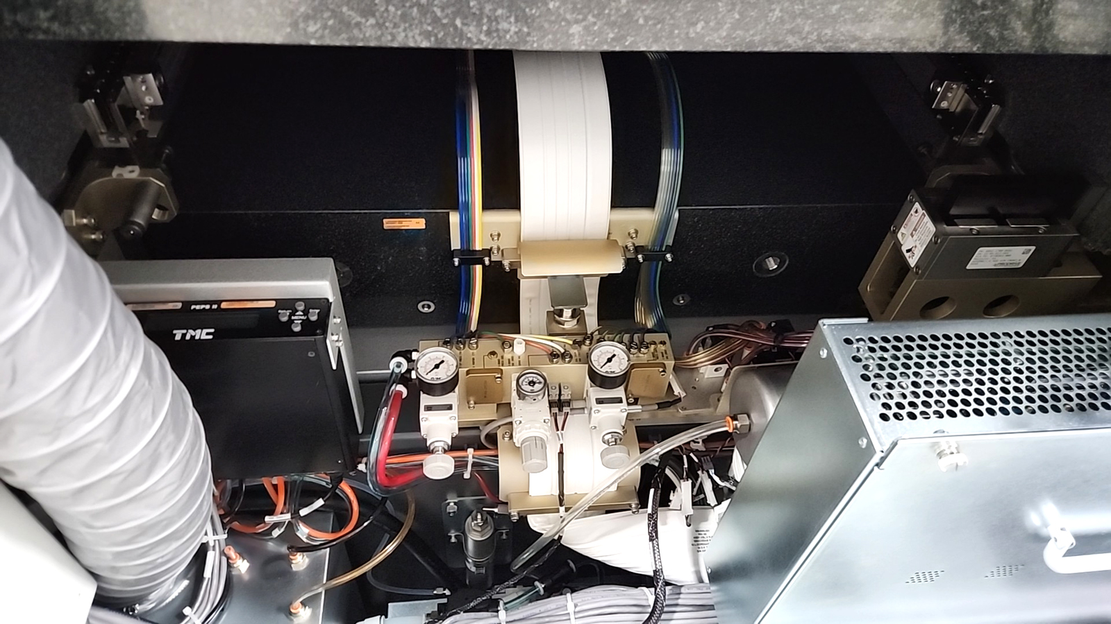 Used 2022 KLA Altair 8920i AOI Tool