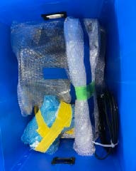 Used 2011 Jeol JBX 6000 FS/E