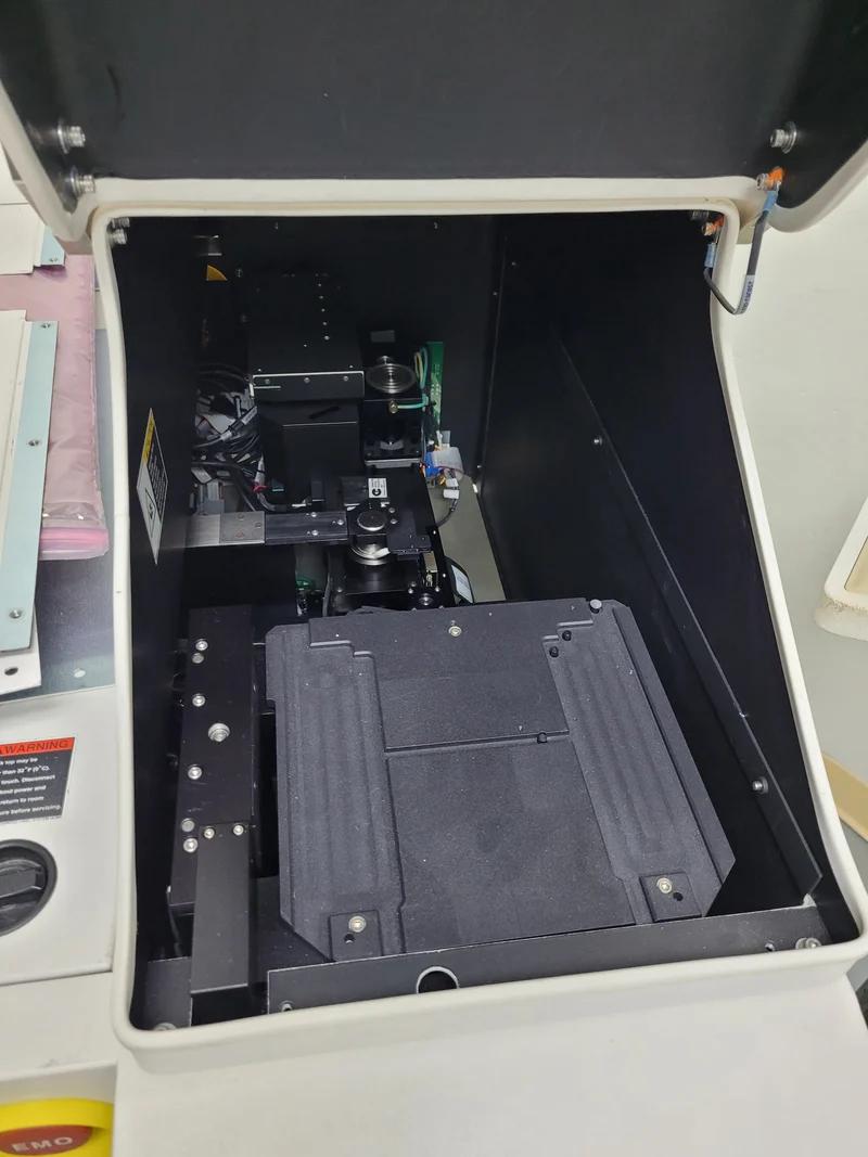 Used Electroglas EG 4 200