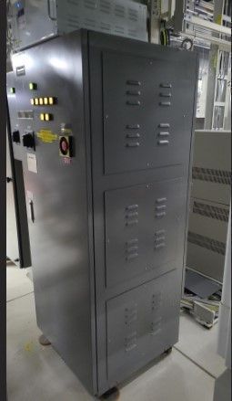 Used 2000 TEL ACT8 Coater Developer Dual Block 3c3d