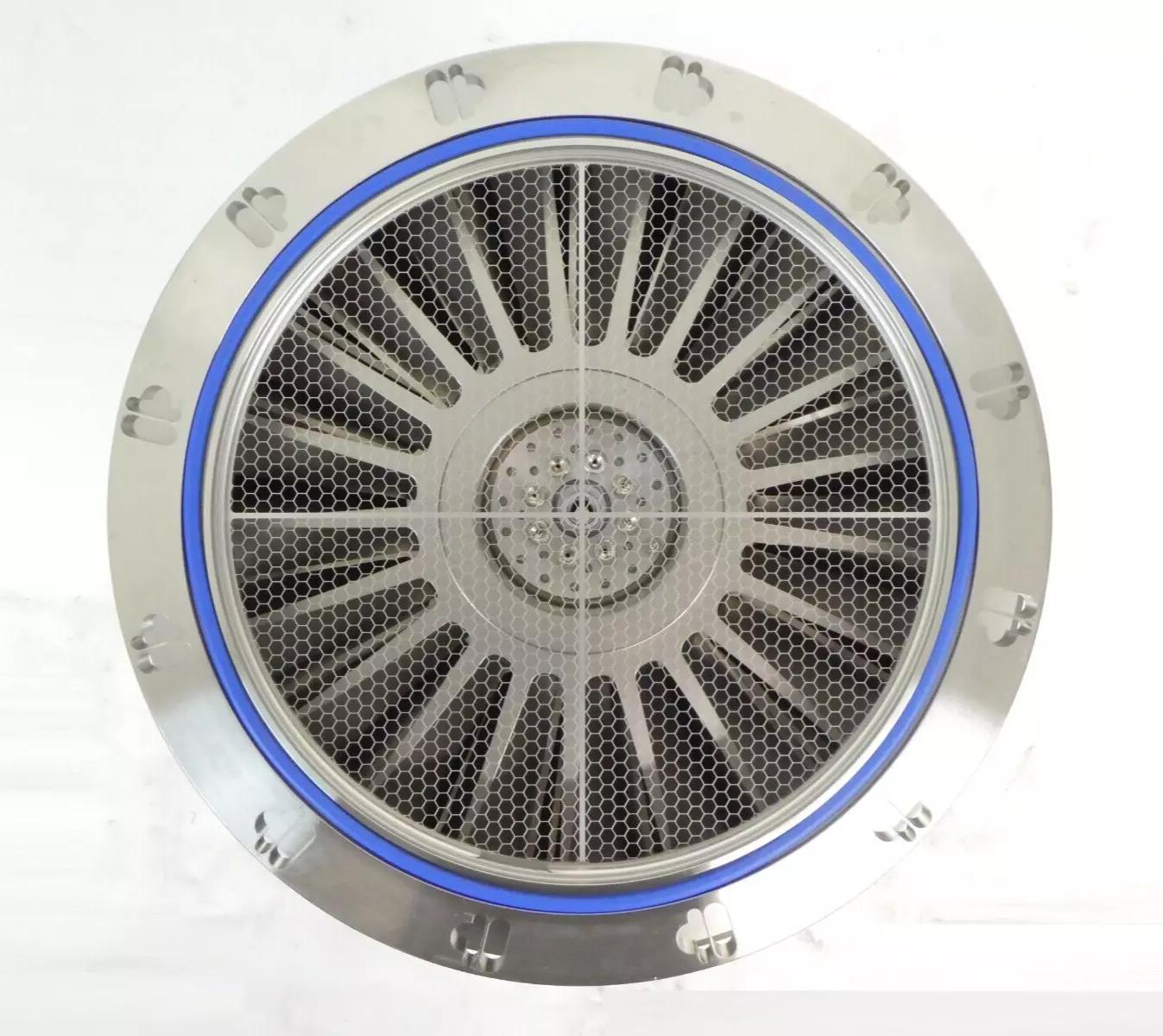 Used Edwards STP-XH2603P PT550Z001R Turbomolecular Pump Turbo New