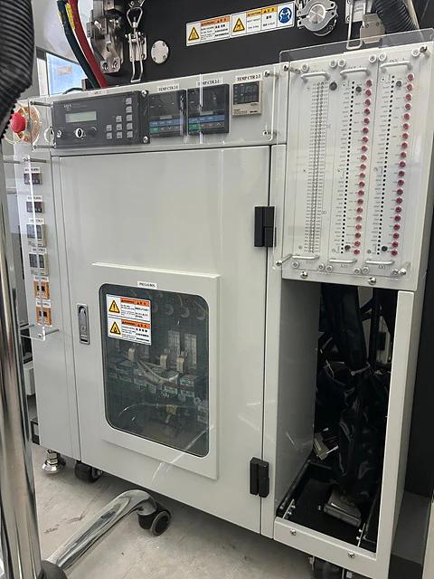 Used PSK Supra IV Dry Strip