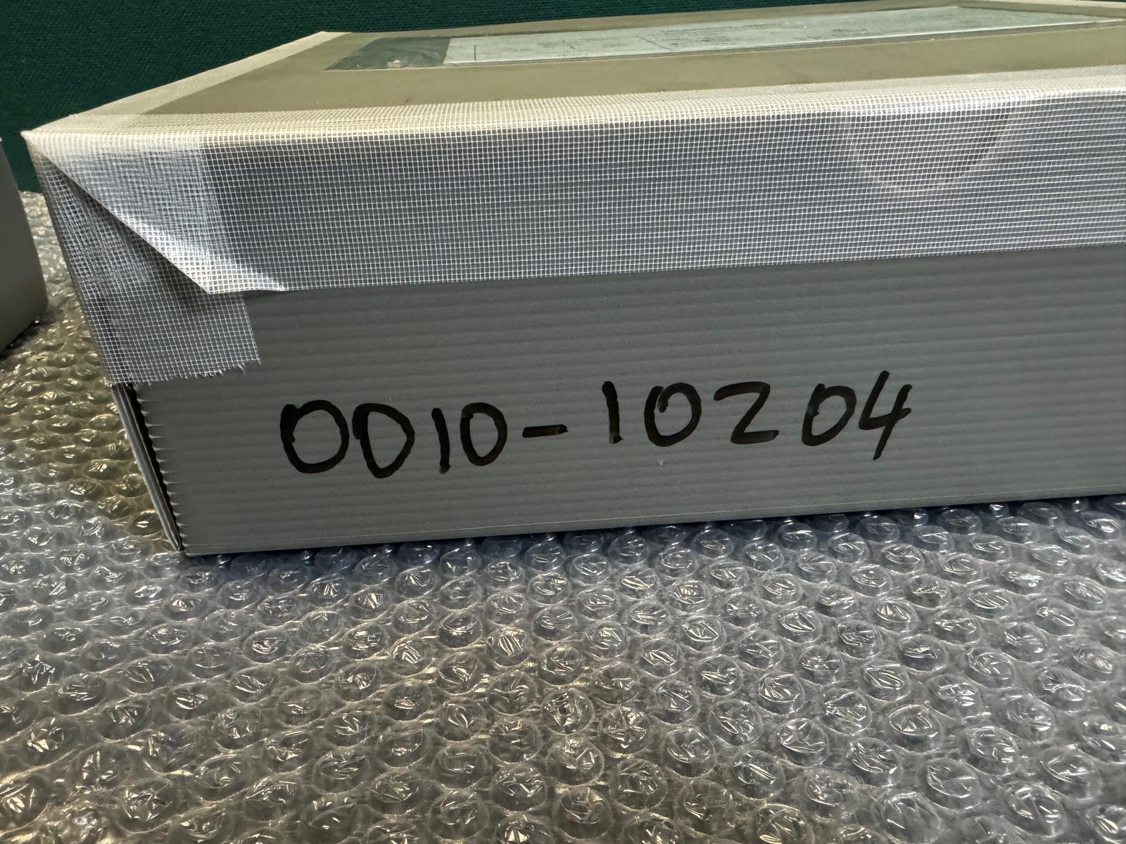 Used Applied Materials AMAT PEDESTAL ESC ASSY150MM AMAT0010-10204