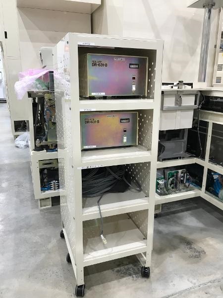 Used 1997 DNS WS-820L