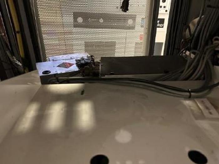 Used 1995 Mattson Aspen II for Sale at Tara Semiconductor Technology