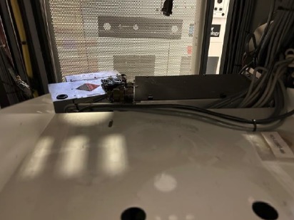 Used Mattson Aspen II