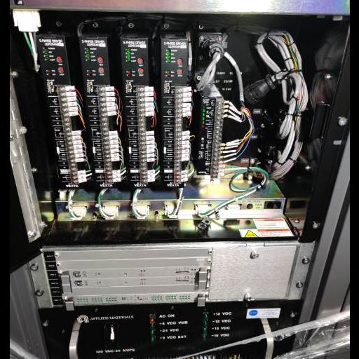 Used 2011 AMAT Centura TPCC EPN