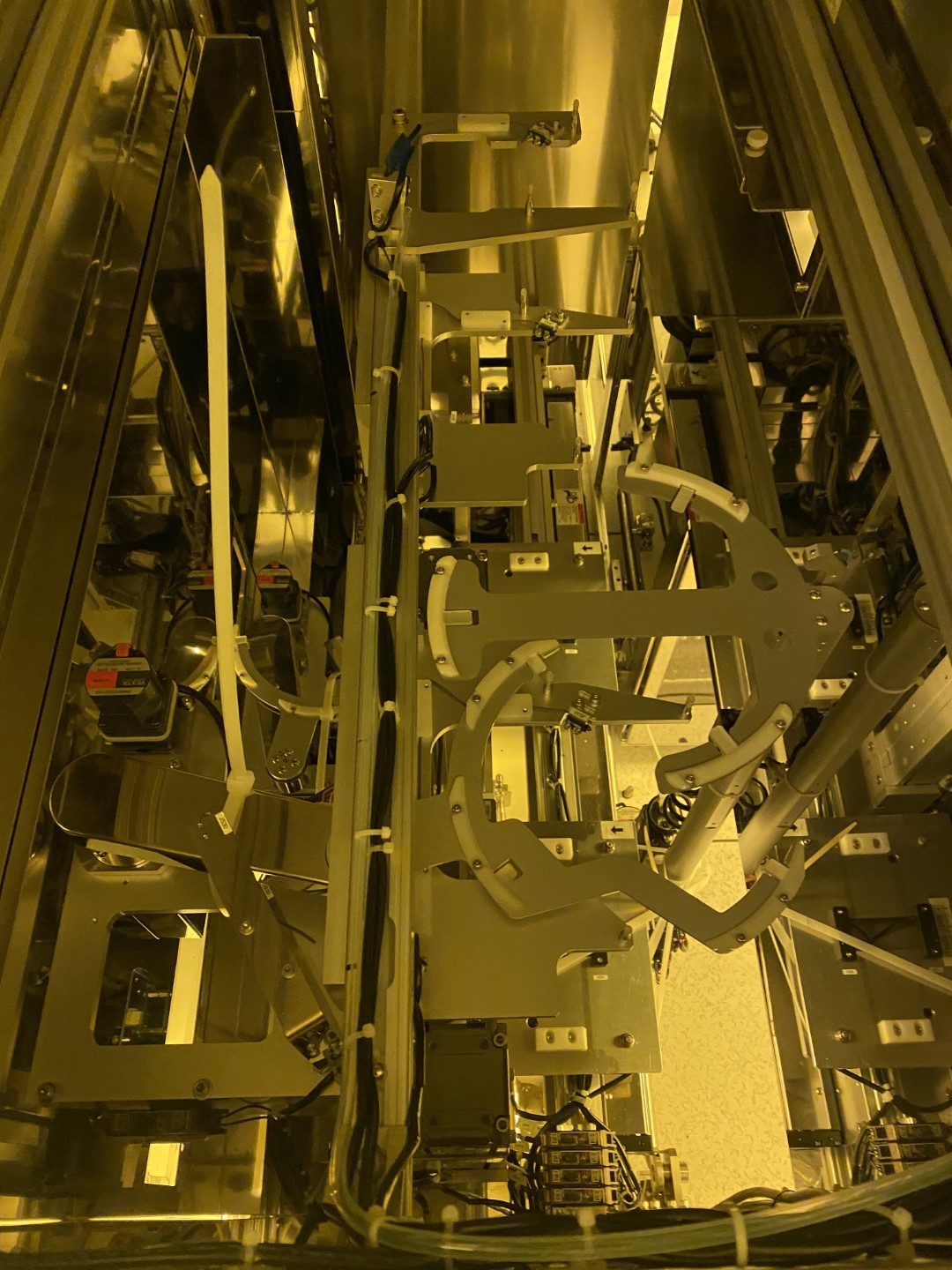 Used 1998 DNS SK-80BW-BVPE