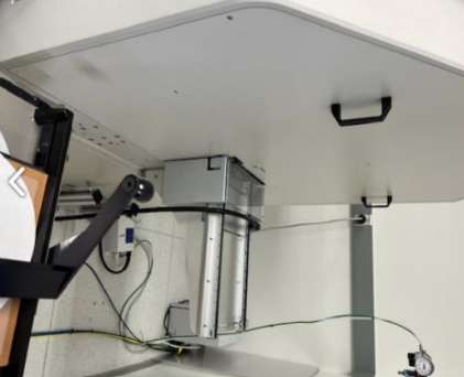 Used 2016 Datacon 2200 EVO