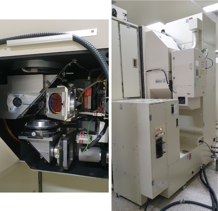 Used 1996  NSR-2205i11D