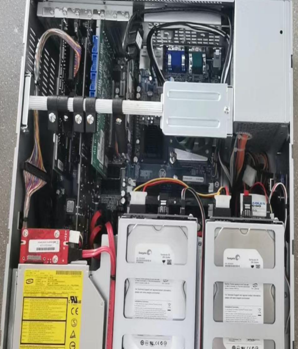 Used 1997 NIKON NSR-2205il2D