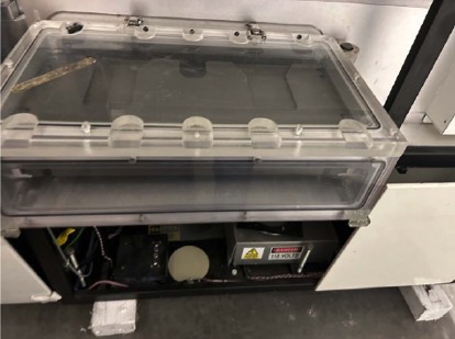 Used Mattson Aspen II